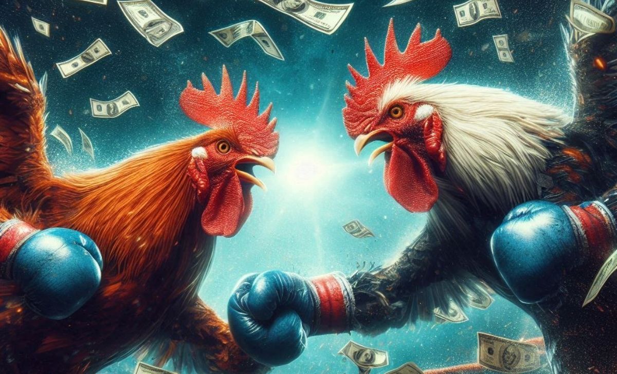 Learn about the best iron-spurred fighting rooster breeds
