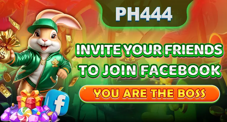 Invite your friends to join Facebook, you are the boss.
