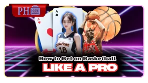 How to Bet on Basketball Like a Pro