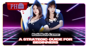 Bull Bull Game: A Strategic Guide for Beginners